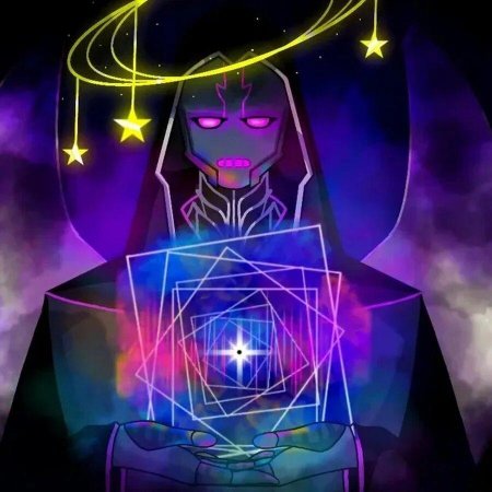 Междумирец лололошка