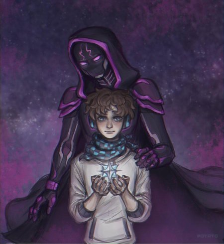 Междумирец лолошка