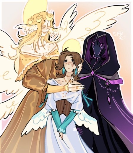 Возродитель арт