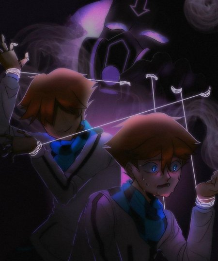 Междумирец лололошка