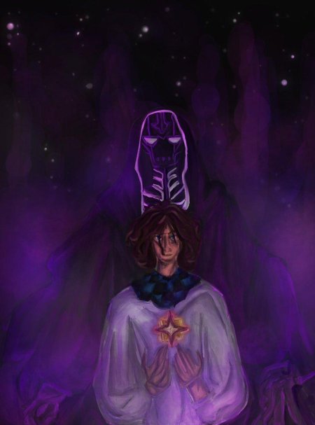 Междумирец лололошка