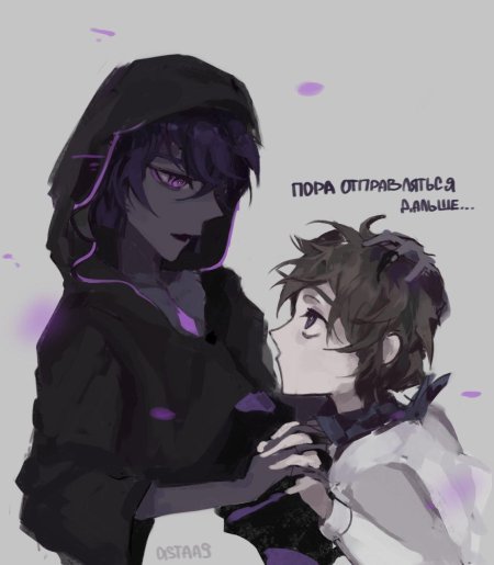 Лололошка и Мистер ЧЕЛЛЕНДЖ