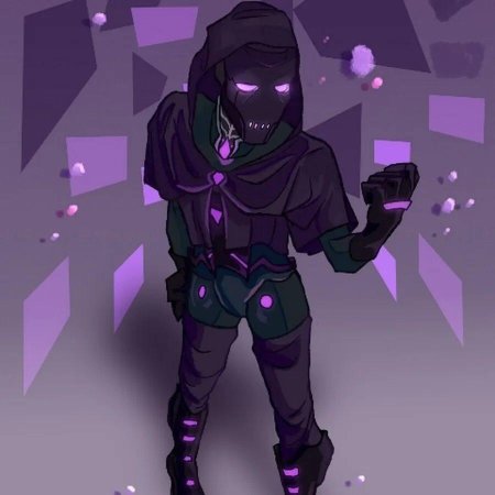 Междумирец лололошка