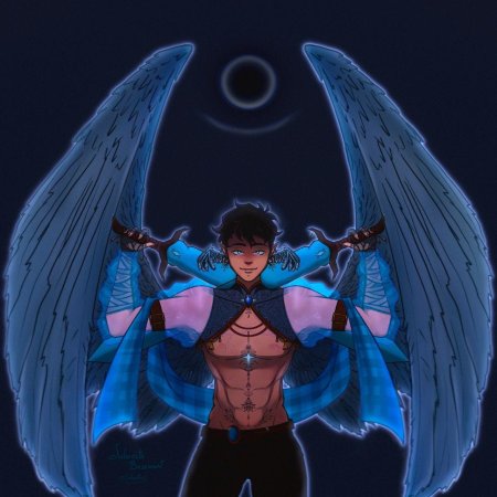 Междумирец Демиург