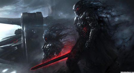 ЭПИЧНЫЙ арт