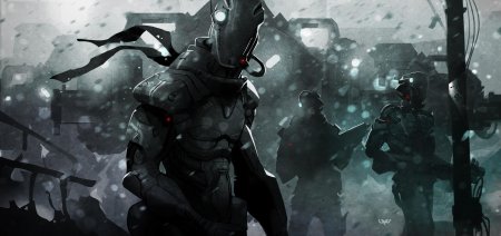 Броня last man standing Killbook