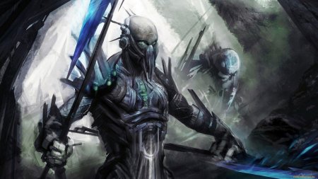 Картинки на рабочий стол фантастика