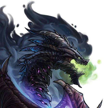 Шадов дракон