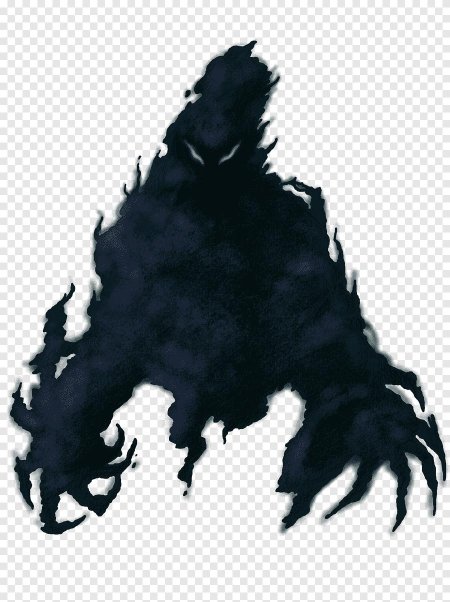 Теневой демон ДНД 5