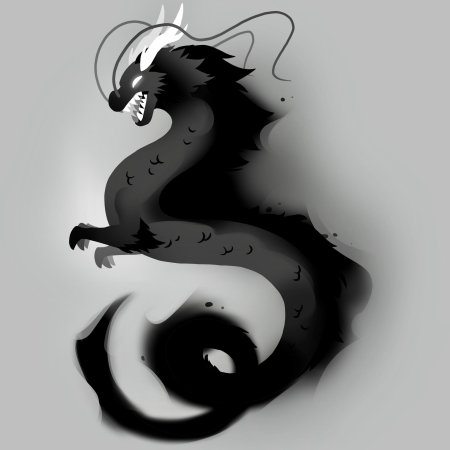 Шедоу драгон