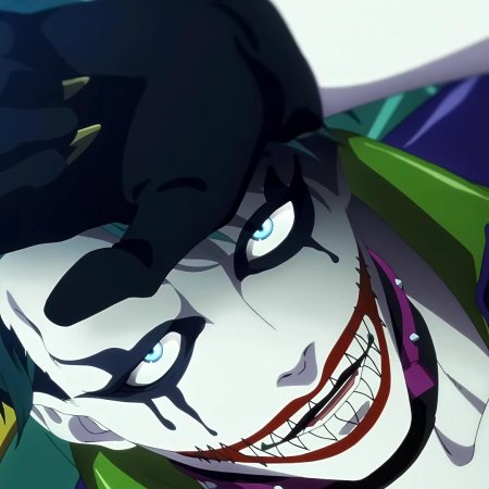 Аниме отряд самоубийц исекаи