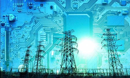 Электротехника и электроника