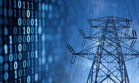 Цифровые технологии в электроэнергетике
