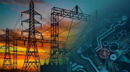 Цифровые технологии в электроэнергетике