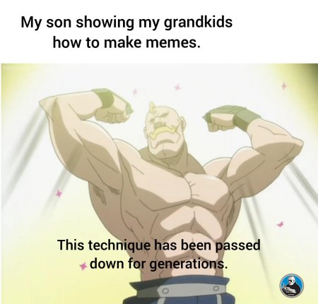 Алекс Луис Армстронг