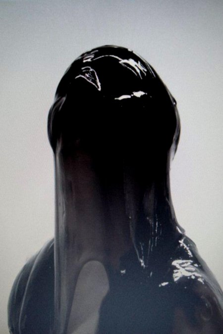 Черная слизь