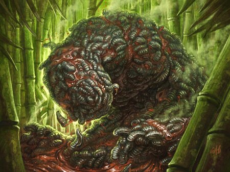 Болотник ДНД