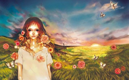 Красивые иллюстрации