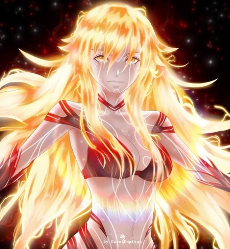 Солнце сенсей аниме