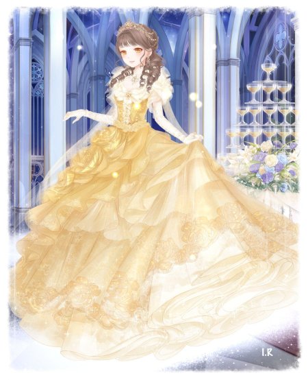 Мирэкл Никки