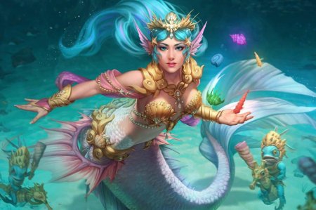 Нюйва Смайт