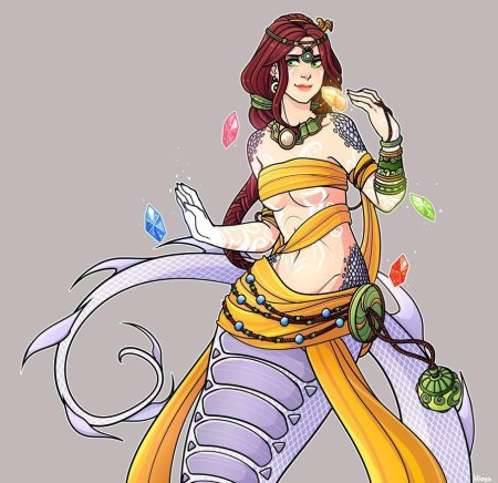 Нюйва Смайт