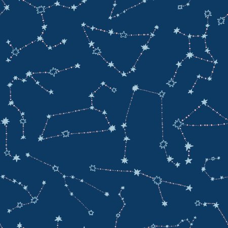 Ткань созвездия