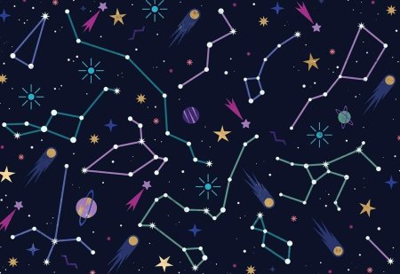 Звездные созвездия