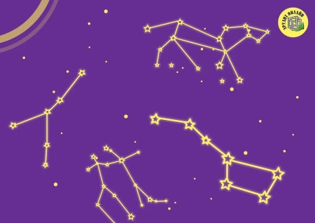 Звездные созвездия