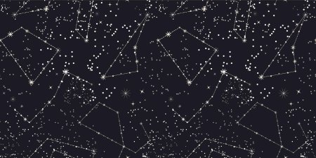 Паттерн космос