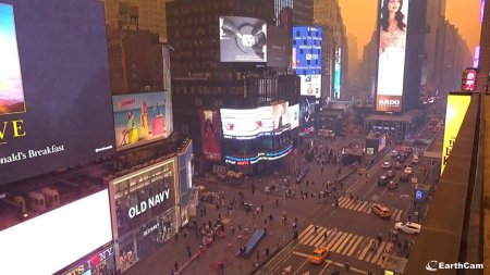 Таймс сквер