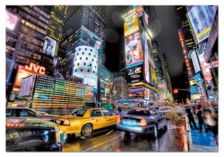 Нью-Йорк Таймс сквер