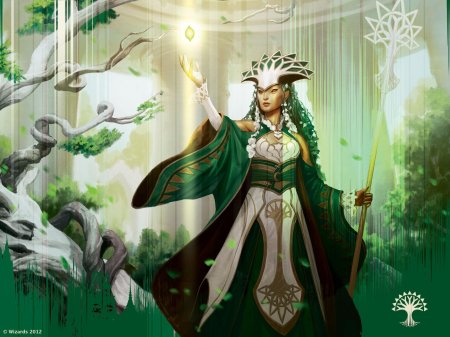 Оберон Король фей