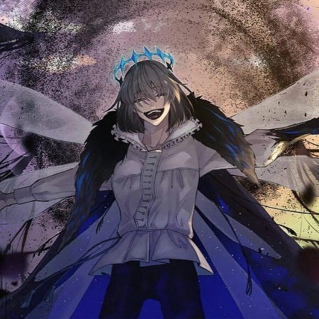 Оберон (претендер)