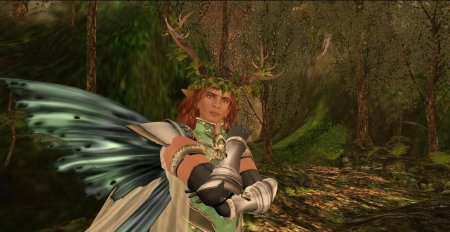 Оберон Король фей