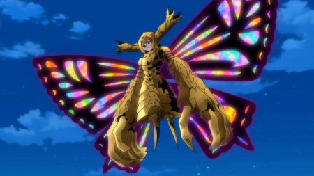 Оберон Король фей