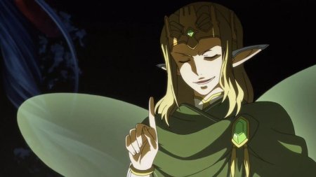 Оберон Король фей