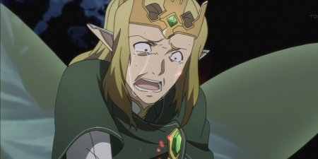 Оберон Король фей