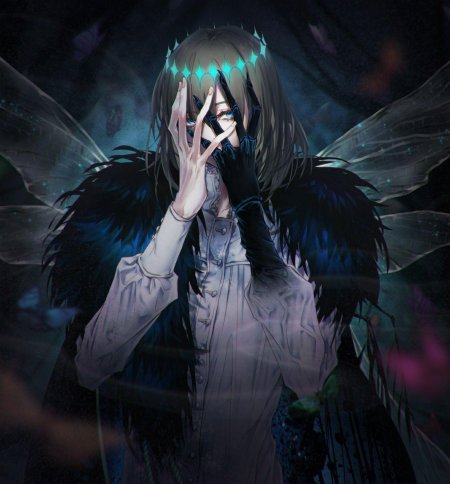 Оберон Фейт