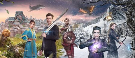 Фильм последний богатырь корень зла