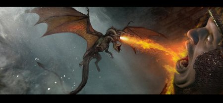 Горыныч арт