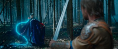 Фильм последний богатырь