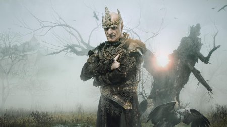 Константин Лавроненко Кощей