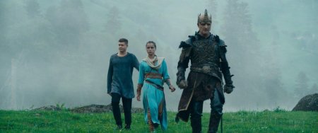 Последний багатырь1часть