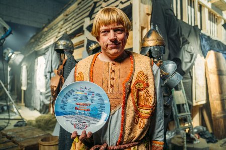 Финист первый богатырь