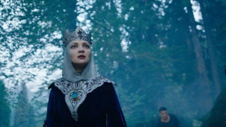 Последний богатырь фильм 2017