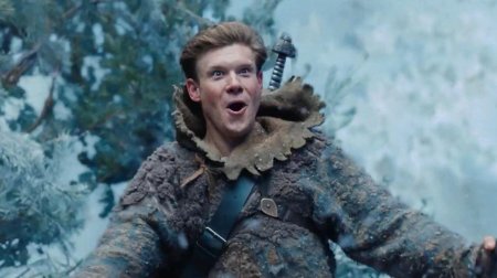 Фильм последний богатырь корень зла