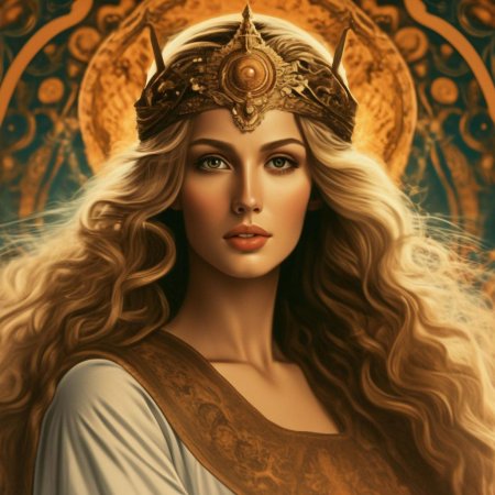 Лада (мифология)