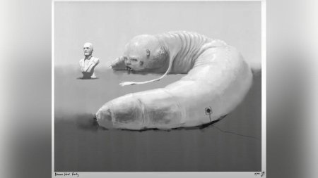 Уоллес Брин в half Life