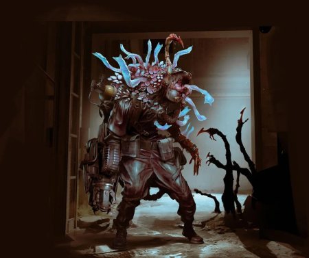 Халф лайф Алекс 2020